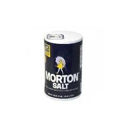 Rotten Salt MORTON - SALT