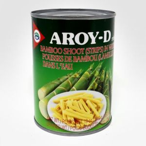 AROY-D BAMBOO SHOOT-STRIPS