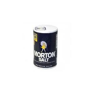 MORTON - SALT  