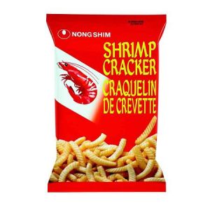 NONGSHIM - SHRIMP CRACKERS (14.4 OZ)