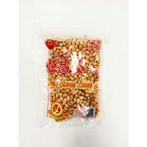HL SPANISH PEANUTS