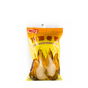 WEI CHUAN - FROZEN WINTER BAMBOO SHOOTS