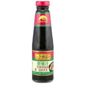 LKK - TERIYAKI SAUCE (250G)