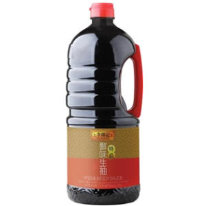 LKK - SOY SOUCE (1.75L)