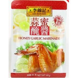 LKK - HONEY GARLIC MARINADE