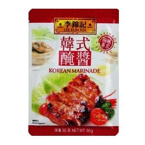LKK - KOREAN MARINADE