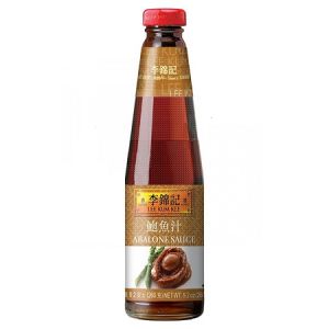 LKK - ABALONE SAUCE (535G)