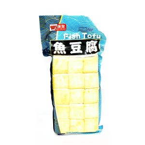 WEI-CHUAN - FROZEN FISH TOFU