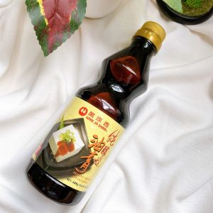 WJS - PREMIUM SOY SAUCE GLAZE