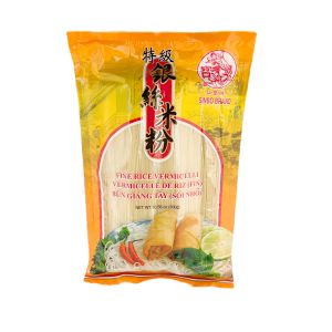 FINE RICE VERMICELLI