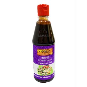 LKK - HOISIN SAUCE (567G)