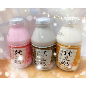 LAM SHENG KEE - RARE SOYMILK DRINK