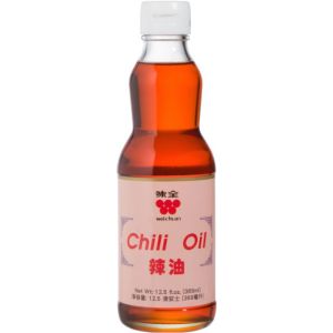 WEI CHUAN PURE CHILI OIL