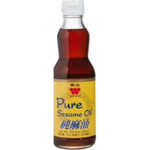 WEI CHUAN - PURE SESAME OIL