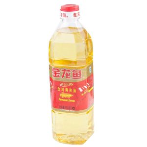 ARAWANA - COOKING OIL (900ML)