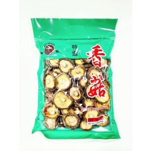 DOMEGA - SHIITAKE (7.06 OZ)