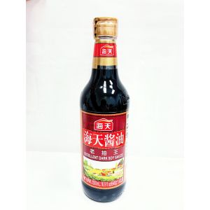 HADAY DARK SOY SAUCE