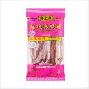 PRIME FOOD - CHINESE STYLE SAUSAGE