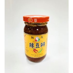 CHILI SAUCE