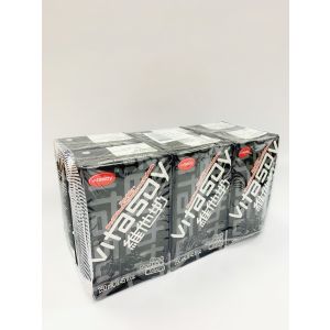 VITASOY - BLACK SOY DRINK (6 X 250ML)                       