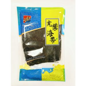 SUN-FLOWER - DRIED SEAWEED