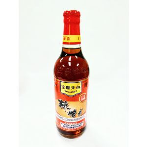 TIANYU BEAUIDEAL CHILI PICKLE SAUCE