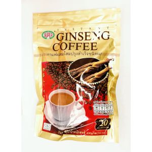 SUPER GINSENG COFFEE