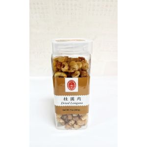 RHT - DRIED LONGANS