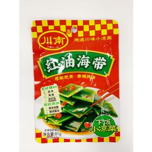 CN - SPICY SHREDDED KELP