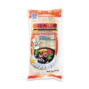 HAVISTA - TRADITIONAL POTATO STARCH STRIPE
