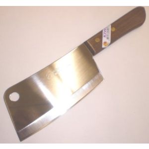 KIWI - Stainless Steel Cleaver #850 Thailand