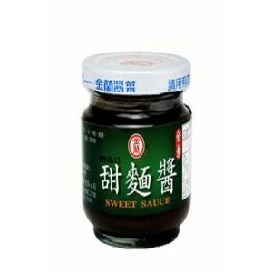 KIMLAN - SWEET SAUCE (400G)