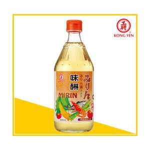 KONG YEN MIRIN SEASONING