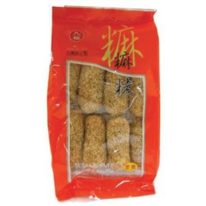 NICE CHOICE - SESAME PUFF (5.65OZ)