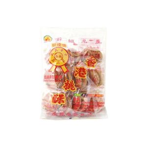CHENGFUTANG - CRISP COOKIES-ORIGINAL