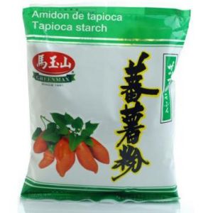 GREENMAX - TAPIOCA STARCH (400G)