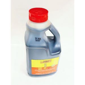 LKK - SEASONED SOY SAUCE / 1.75L