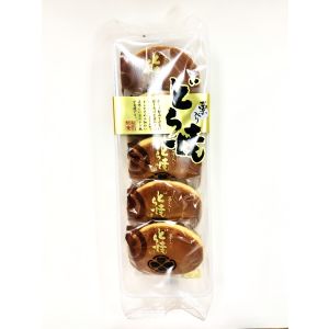 JAPANESE PANCAKE