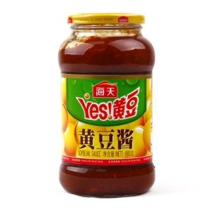 HADAY - SOYBEAN SAUCE / 800G