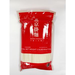 WU-MU - BEIJING NOODLES