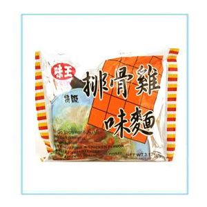 VE WONG -  INSTANT NOODLES - Artificial Chicken Flavor