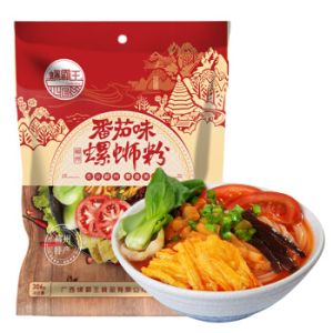 LBW-LIUZHOU SNAILS RICE NOODLE