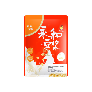 YON HO - SOYBEAN POWDER (350G)