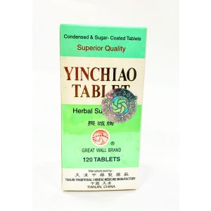 YINCHIAO TABLET