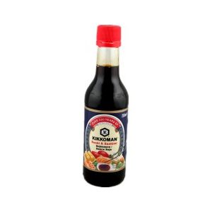 KIKKOMAN - SUSHI & SASHIMI SOY SAUCE