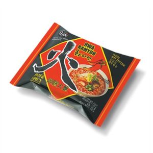 PALDO - HWA RAMYUN (120G X 5)
