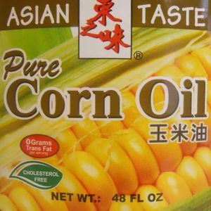 ASIAN TASTE - PURE CORN OIL (48 FLOZ)