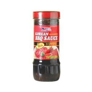 HANASIA - KOREAN BBQ SAUCE (980G)