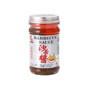 ASIAN TASTE - BARBECUE SAUCE