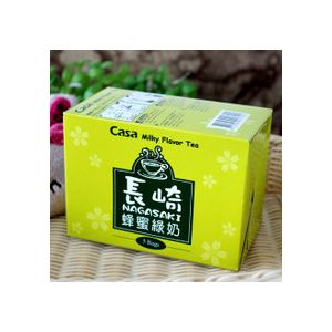 CASA - MILKY FLAVOR TEA NAGASAKI 